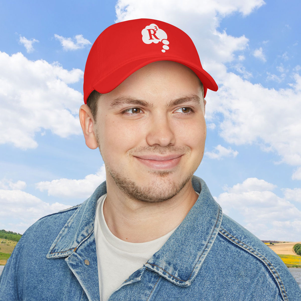 HatRedsRandumRuminations